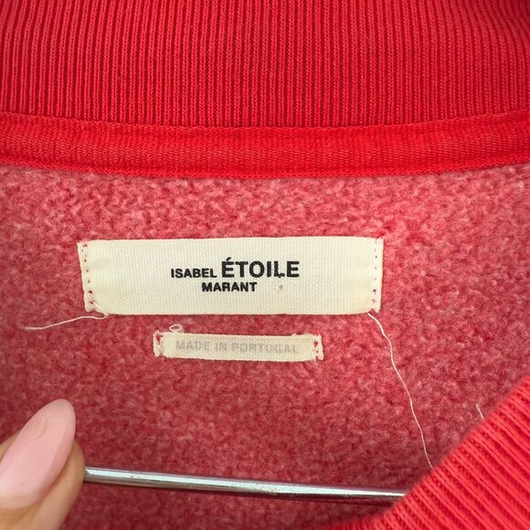 Isabel Marant  Sweatshirt Women - Picture 4 of 4